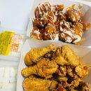 처갓집양념통닭 이미지