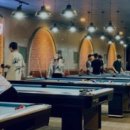 사랑당구장 이미지