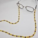 호박안경 이미지