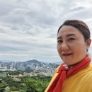 선바위슈퍼 | ［수도권 기도터］ 도심 속 숨은 영적 성지, 인왕산 국사당 기도터