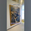 행복을 그리는 화가 르누아르 레플리카전 이미지