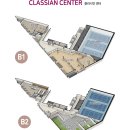 S-클래스 체육관 이미지