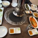 삼도참숯갈비