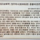 김제갑 충렬비 이미지