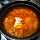 백채김치찌개 성균관대점 이미지