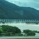 폭우로 홍수에 북한강을 따라 소양댐을 찾아서(바캉스 -12)~~~ 이미지