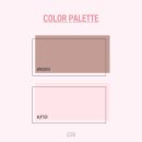 2023-0016 | [KCC 핫토픽] 나만의 핑크 아이템 소개-RG0016,JF591 셀프 페인팅 DIY