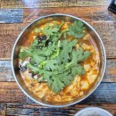 상상텔레콤 | 세종시 부강면 맛집 맛나당 칼국수 세종부강본점 내돈내산 찐 후기