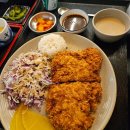 파도식탁 | 경동시장청년몰 맛집 3곳 다녀온 후기 -파도식탁, 왕언니네, 청년레시피
