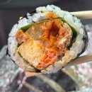 노랑해바라기김밥 이미지