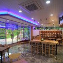 도덕산공원쉼터(방문자센터) 네이버블로그
