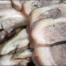 유명족발 이미지