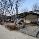 마령 큰시내들 캠핑장 이미지