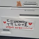 종각샌드위치 과일연구냥 후기
