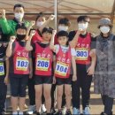 합천공설운동장 육상경기장 이미지