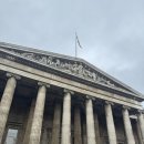 대영카 | [런던] 대영박물관 영국박물관 내돈내산 해설투어 오디오가이드 후기 ✨