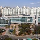 오산시 죽미체육공원 다목적체육관 이미지