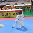 하나 합기도 | 고산동합기도 체육관 제자들 승단심사 보고 온 후기