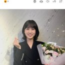 박은빈, 우영우의 인기는 계속.. 사랑받더니 미모도 절정 이미지