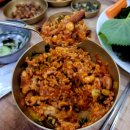 산호대로41길3R-4 | 통통한 낙지볶음으로 한 끼 뚝딱, 옥계 '조방낙지'🐙
