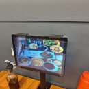 세븐일레븐 광주양산택지점 | [광주 양산동 맛집]담백한 모듬회와 얼큰한 매운탕을 먹어볼까? - 황금회포차 광주양산점 첫 방문 후기.