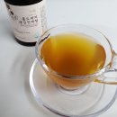 맘실 | 도라지생강차 홍도라지 청 생강진액 도라지미