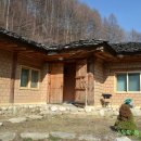 곰배령황토펜션 이미지