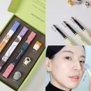 올리브영 추천템 아이브로우 펜슬 우드버리 신상 사용 후기!