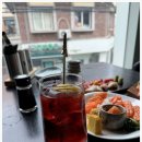 미담초밥