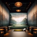 신세계스크린골프 이미지