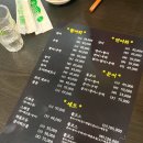 우리횟집 | 맛집 정보 · 내돈내산 사당역 횟집 우리회포차 후기