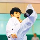 용인대 에이스 태권도 이미지