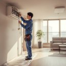 짐포레스트 방배점 | 여의도 시범아파트 에어컨 철거 매입.. 중고 가전 정리 및 가스 회수