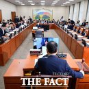 국감 앞둔 금융권…금융사고·소비자보호 &#39;집중 질타&#39; 예고 이미지