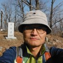 버스정류장 07-474 | 천주산에서 천마산까지 (가칭 &#39;무릉분맥&#39;) 미완성 산행 : 길이 없는 산에서 동행한 산님 고생만 시키다...
