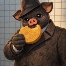 지에스25응암불광천점 | 응암역 공룡대발이빵 인생 땅콩빵 가성비 응암카페 테이크아웃 초딩입맛 구황작물빵 솔직후기 (내돈내산)