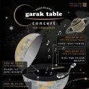 농수산테이블