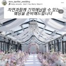 아름다운 인생이야기 | W-1) 장기연애의 결말ෆ 웨딩홀 투어 및 계약 후기(아름다운컨벤션, 그랜드힐스턴)