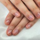마정리 임광그대가 정문앞 | [부평네일 | 삼산동수빈네일] 짧은 손톱 들고 가서 네일케어+영양 하고 온 이야기
