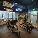 로그짐 강남역점 이미지