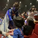 (공연) 번개맨 뮤지컬 : 우주최강 번개삼총사 이미지