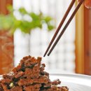 돼지양념구이 이미지