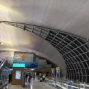 [🇹🇭태국여행] 수완나품 공항 코랄 라운지 이용후기 The coral Lounge /공항 시설/픽업택시이용