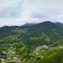 의령 벽화산성지 이미지