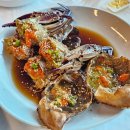 꽃게 의자 | 원주 간장게장 맛집 훈이꽃게장 알배기 정식 내돈내산 후기(주차, 예약, 택배)