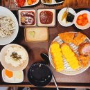 카츠인콘니치 | (내돈내산) 평택 고덕 돈가스집 카츠인콘니치 방문 후기