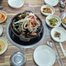 항남3길 | [통영 맛집]통영 현지인 맛집 추천 항남동 용궁뚝배기 후기