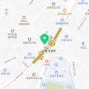 공항시장역 2번출구 뒤 이미지