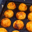 왕타코야끼 이미지