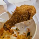 보울 | 태국 KFC 메뉴 스파이시 치킨 라이스 보울 후기